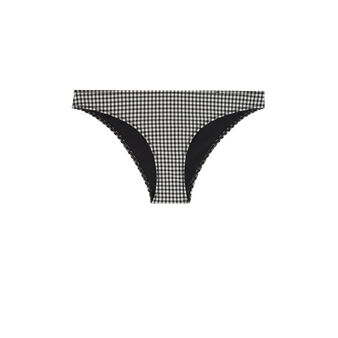 Culotte noire victoriz black.