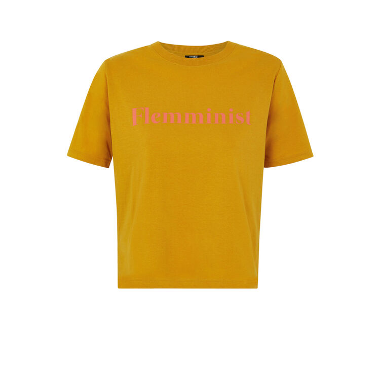 Top jaune moutarde flemminiz Top jaune moutarde flemminiz;