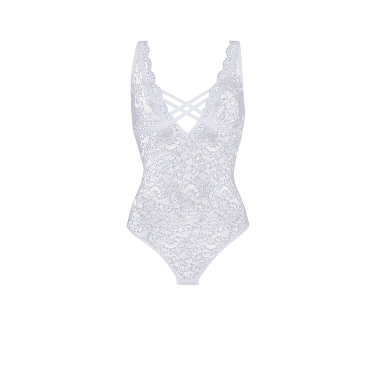 Body blanc everydayiz Body blanc everydayiz;