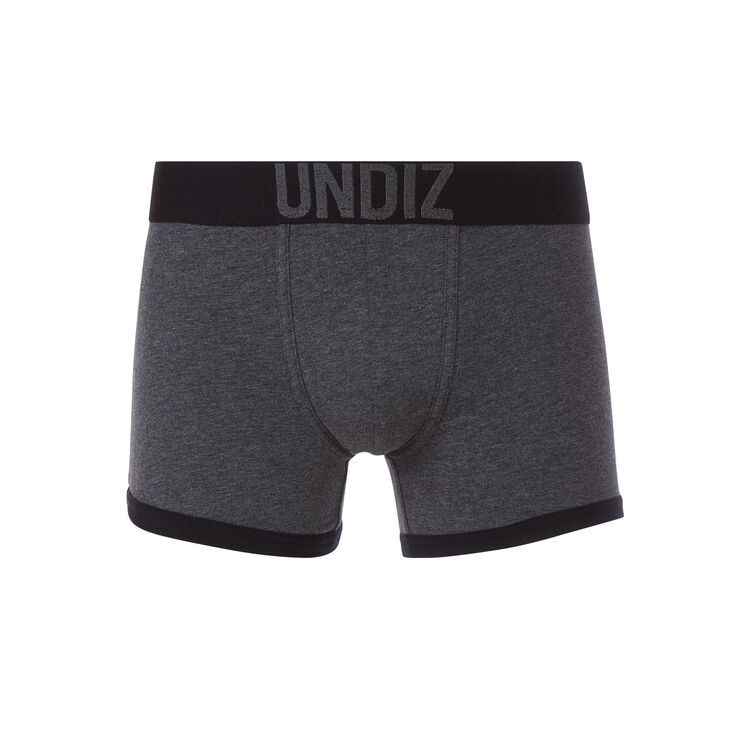 BOXER GRIS THEBOSSIZ BOXER GRIS THEBOSSIZ;