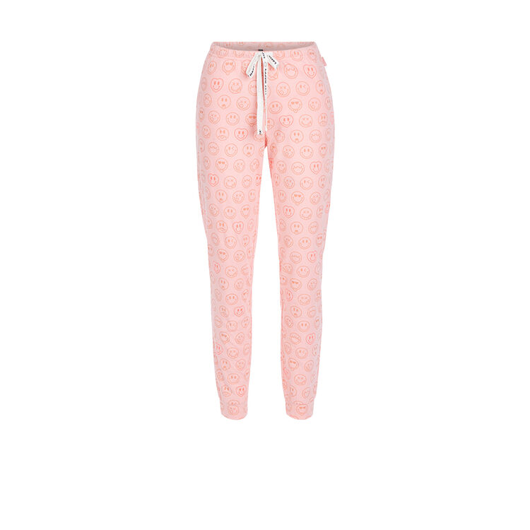 Pantalon rose fluo quadripiz Pantalon rose fluo quadripiz;