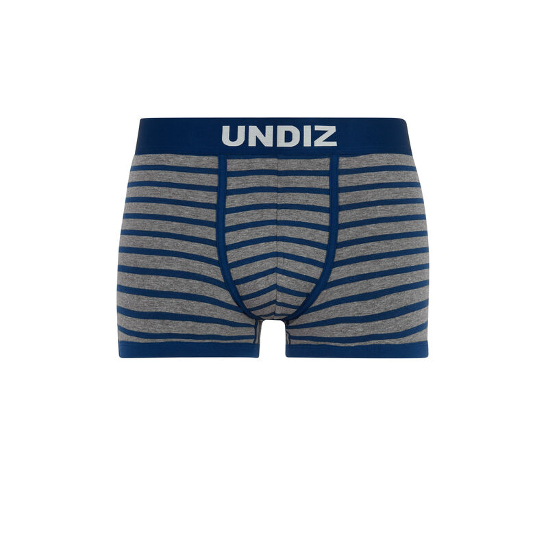 BOXER GRIS PRISCIZ BOXER GRIS PRISCIZ;