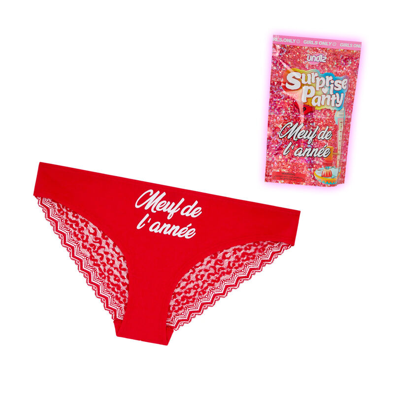 Culotte en coton manneiz Culotte en coton manneiz;