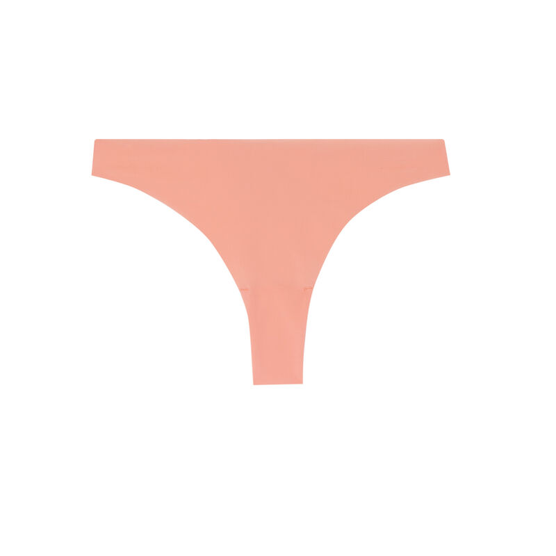 tanga à dentelle coeurs - rose tanga à dentelle coeurs - rose;