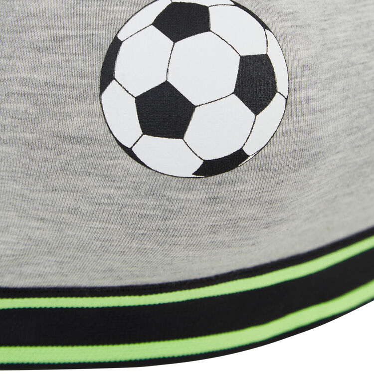 Brassière grise footballiz Brassière grise footballiz;