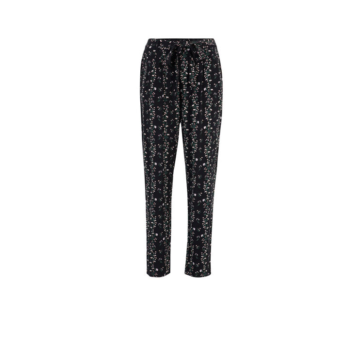 Pantalon noir springvibiz Pantalon noir springvibiz;