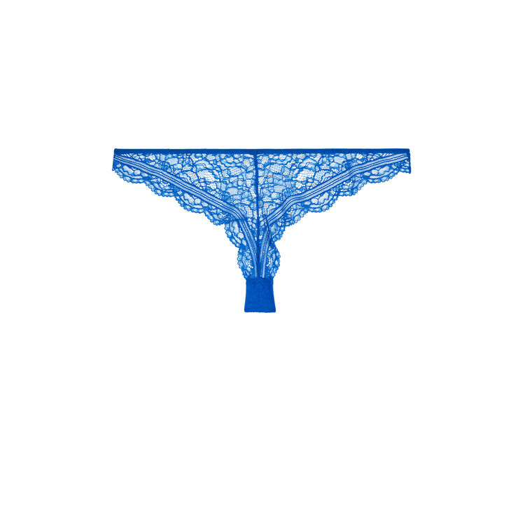 Tanga bleu roi everydayiz bleu.