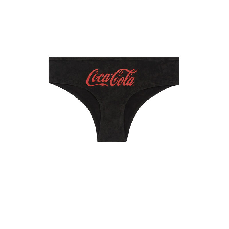 Shorty noir cocacoliz Shorty noir cocacoliz;