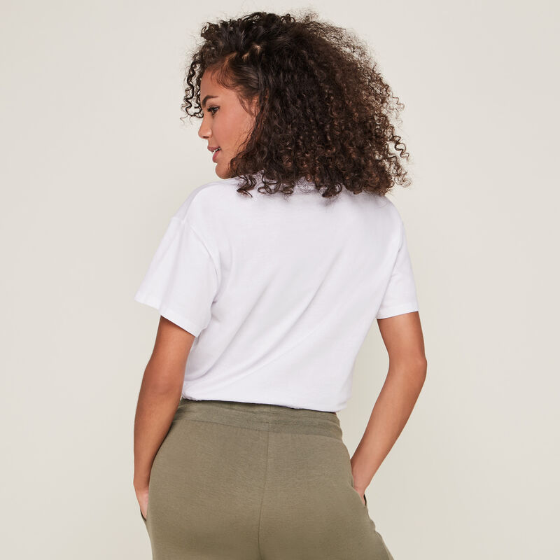 Top uni détail lacet bardrawsiz Top uni détail lacet bardrawsiz;