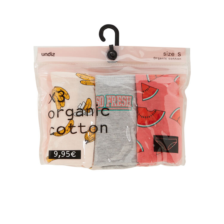 Lot de culottes freshjuiciz Lot de culottes freshjuiciz;
