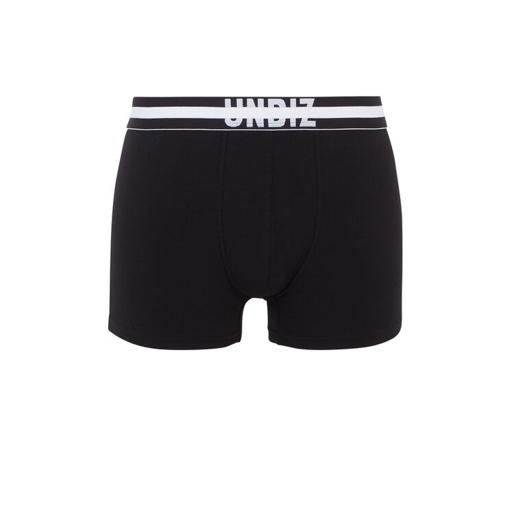 BOXER NOIR LEPLUBIZ BOXER NOIR LEPLUBIZ;