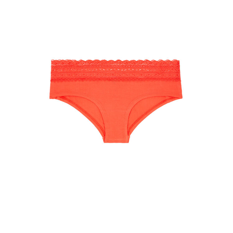Shorty corail waistiz pink.