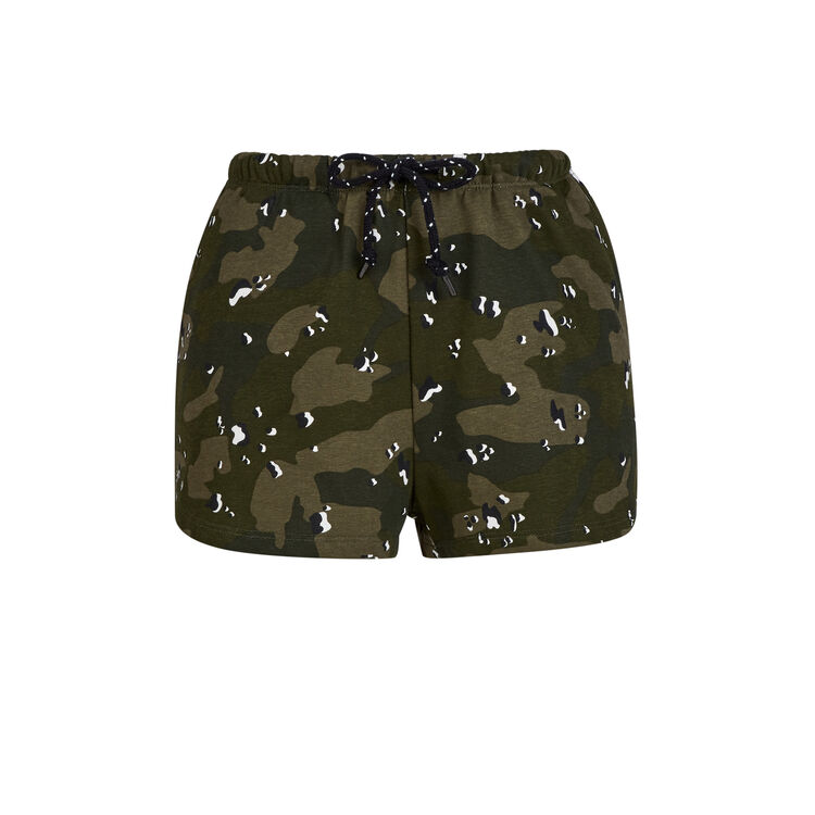 Short kaki camoliz Short kaki camoliz;