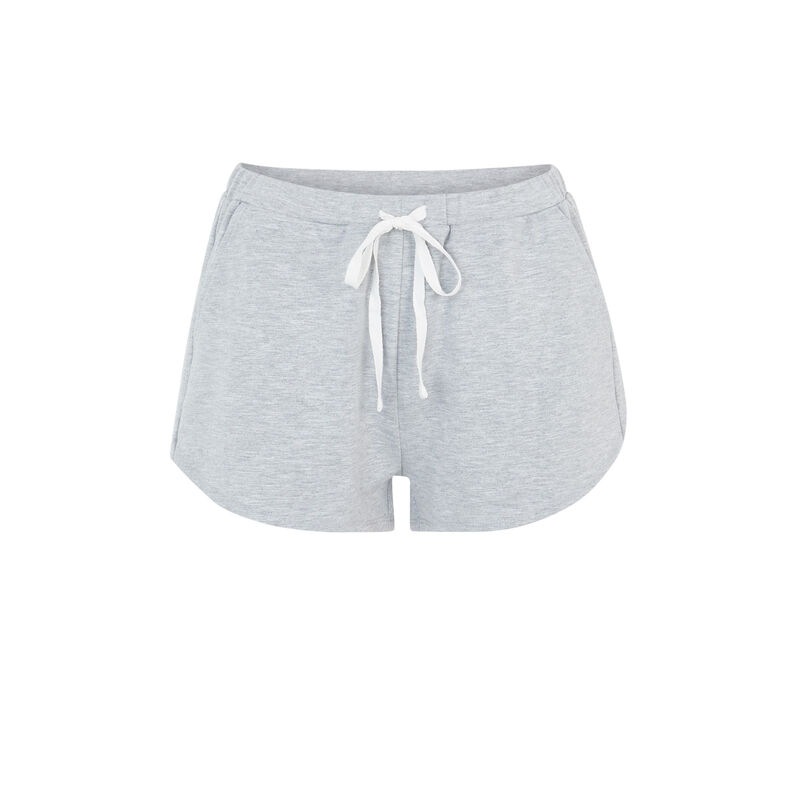 SHORT GRIS BLUVETIZ SHORT GRIS BLUVETIZ;