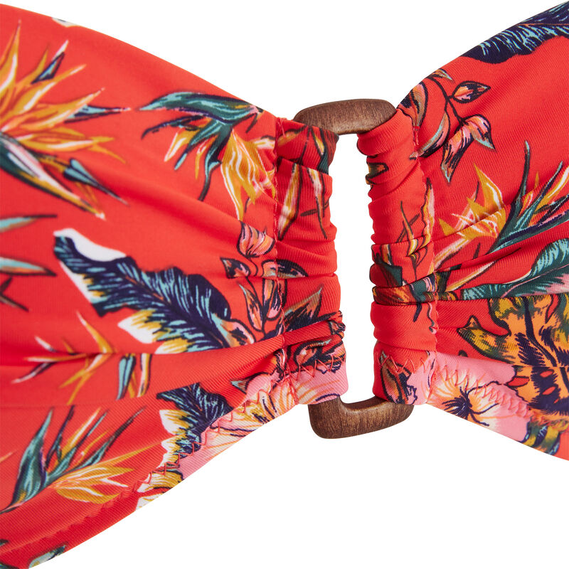 Bandeau corail spaniz Bandeau corail spaniz;