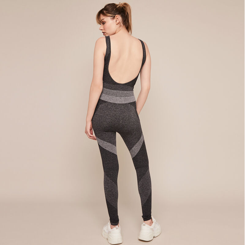 Combinaison sport sans coutures seamblockiz Combinaison sport sans coutures seamblockiz;