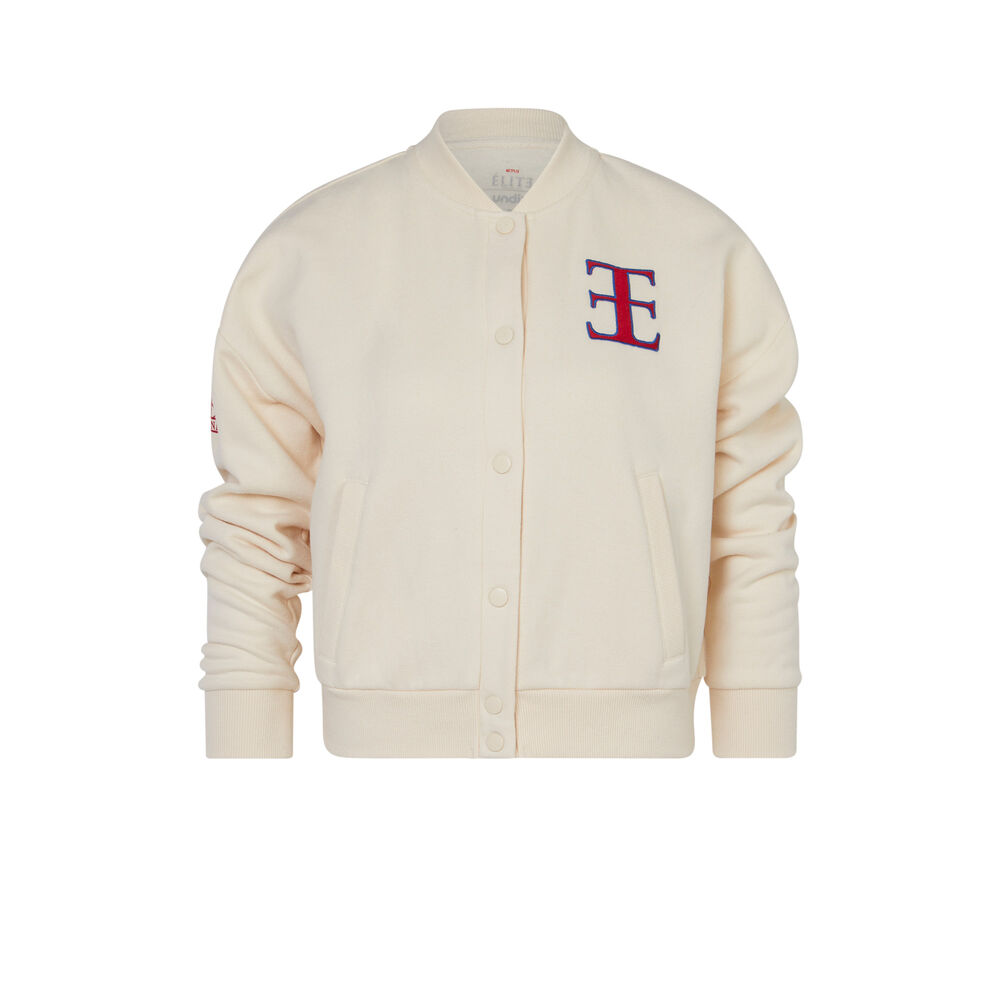 Blouson elite - beige beige.
