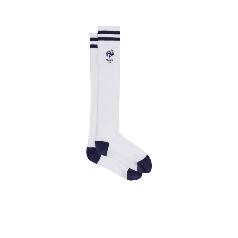 Chaussettes blanches ojakiz Chaussettes blanches ojakiz;