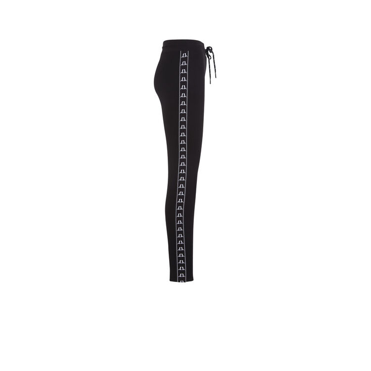 Legging noir bellaiz noir.