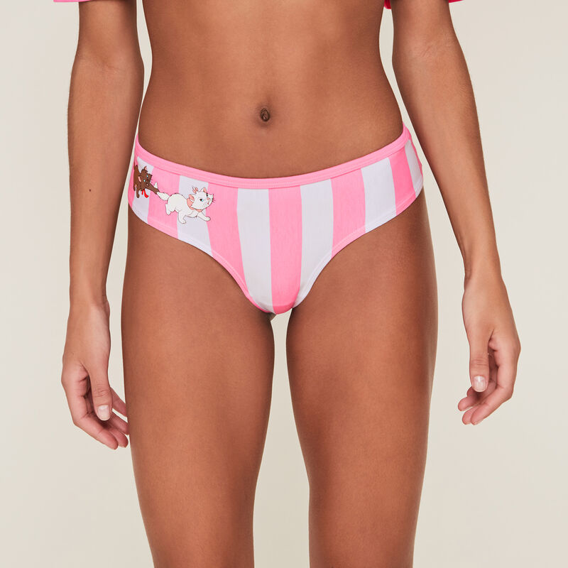 shorty en coton imprimé les aristochats catirayiz shorty en coton imprimé les aristochats catirayiz;