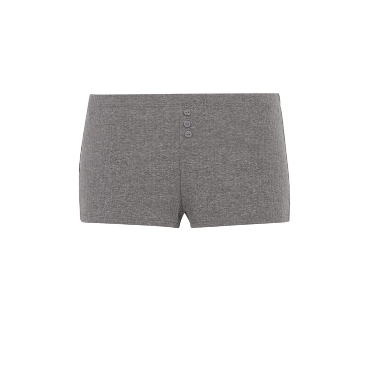 Short gris foncé newdebidiz Short gris foncé newdebidiz;