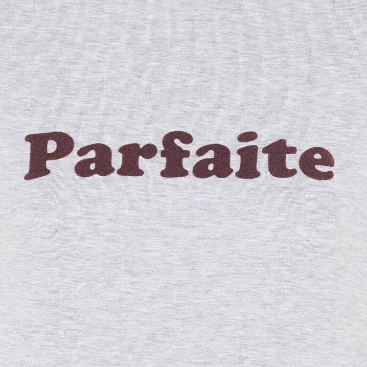 Top gris parfaitiz Top gris parfaitiz;