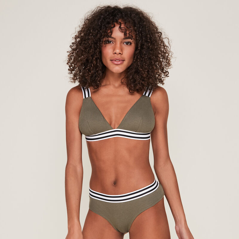 shorty en coton cottongirliz shorty en coton cottongirliz;