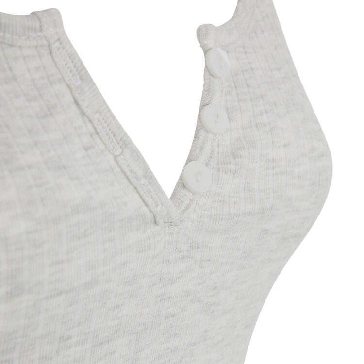 Top gris clair newdebidiz Top gris clair newdebidiz;