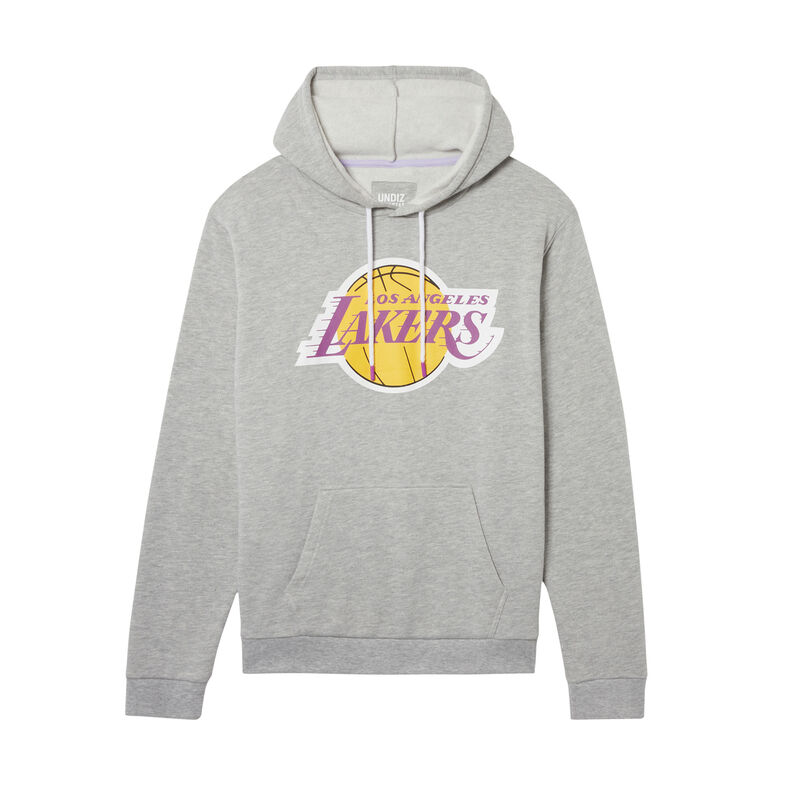 sweat los angeles lakers - gris sweat los angeles lakers - gris;
