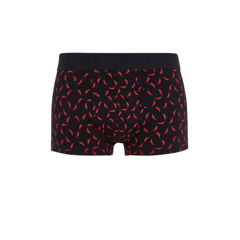 Boxer noir pimentiz Boxer noir pimentiz;