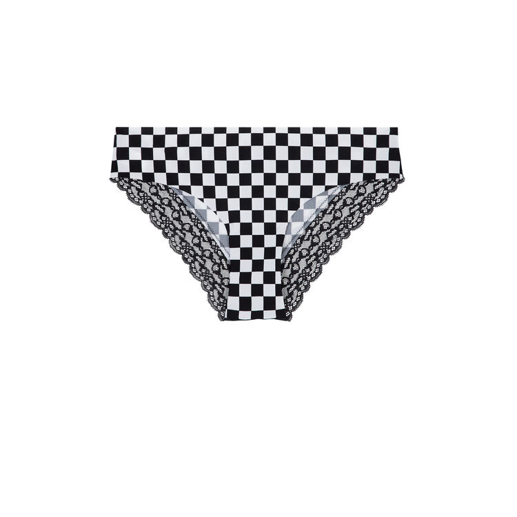 Shorty noir shomiz damiz Shorty noir shomiz damiz;
