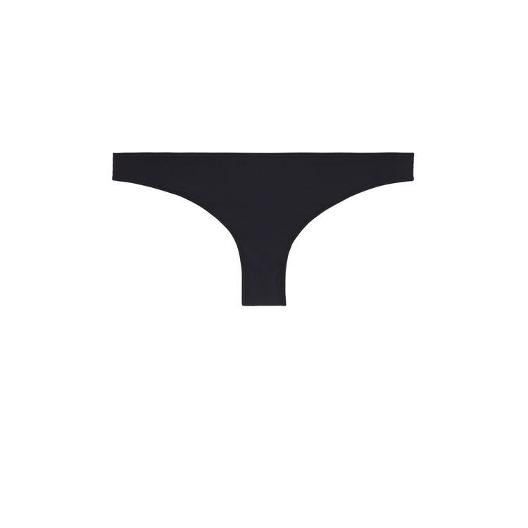 Tanga noir cupiniz noir.