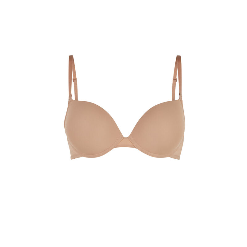 soutien-gorge gel micro - nude soutien-gorge gel micro - nude;