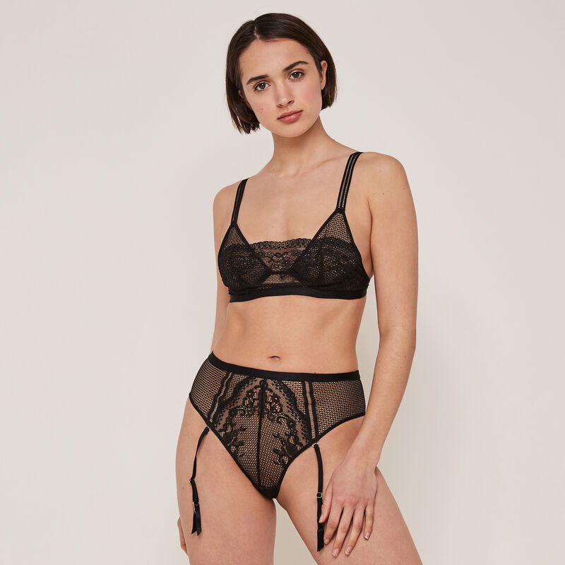 Soutien-gorge triangle armaturé yaniz Soutien-gorge triangle armaturé yaniz;