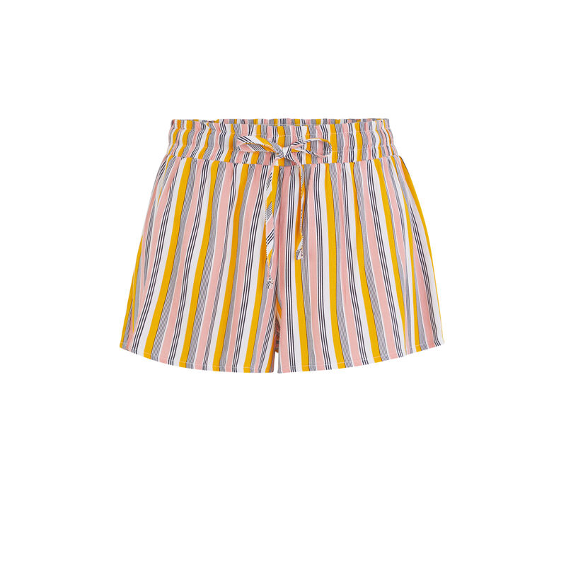 Short beige rayrosiz Short beige rayrosiz;