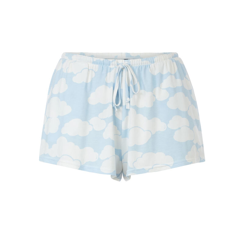 Short blanc onuagiz Short blanc onuagiz;