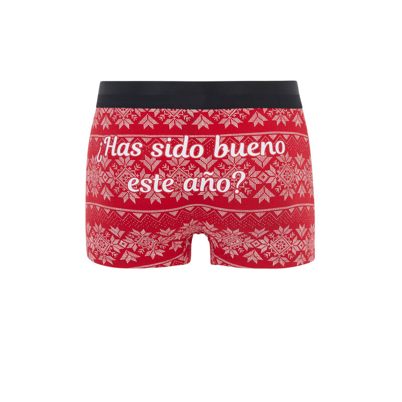 Boxer en coton à message espnewtassagiz Boxer en coton à message espnewtassagiz;