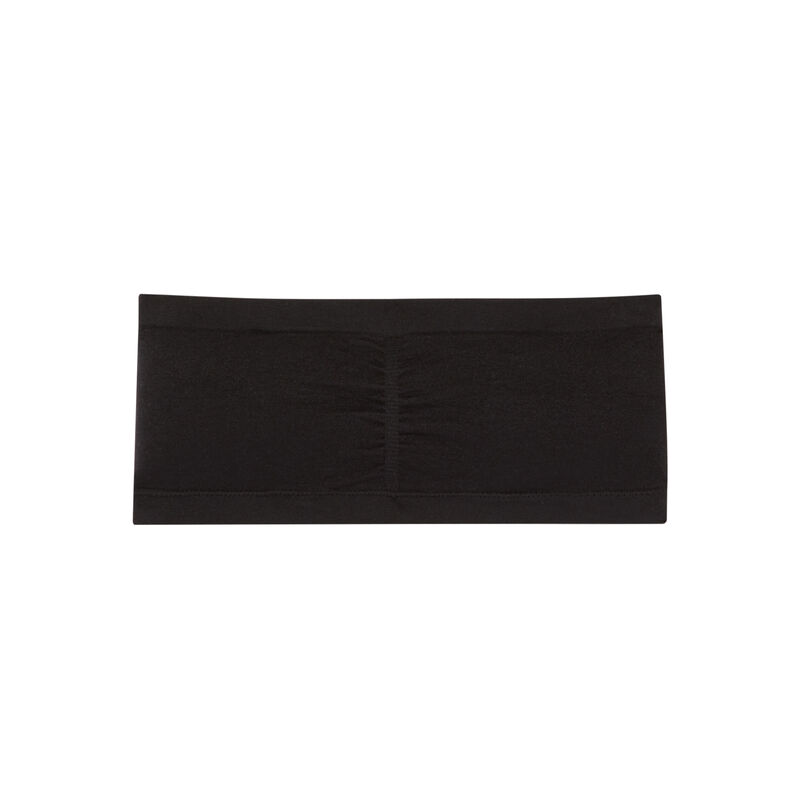 Bandeau noir brooklyniz Bandeau noir brooklyniz;