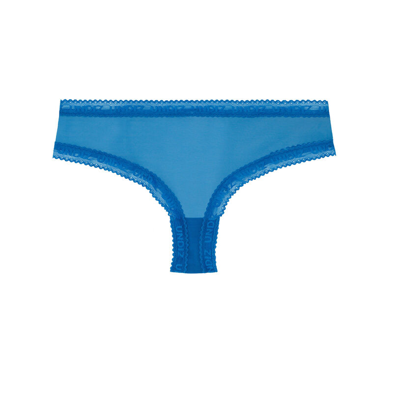 shorty uni en tulle - bleu shorty uni en tulle - bleu;