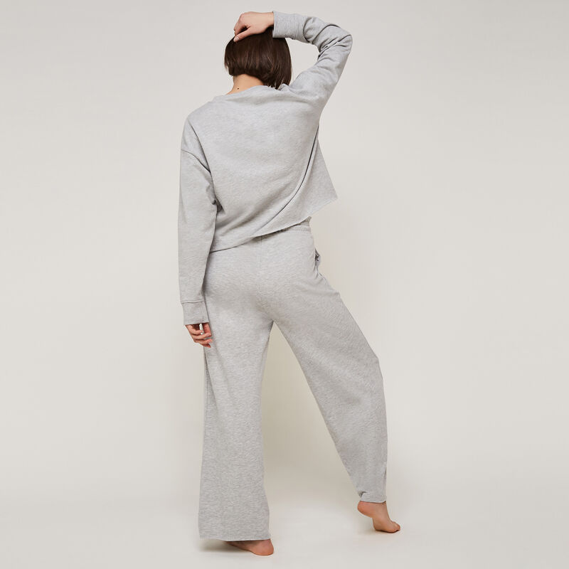 pantalon large uni longpapiz pantalon large uni longpapiz;