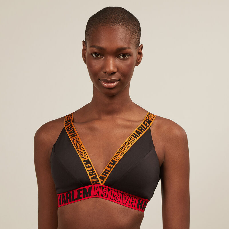 Brassière de sport - noir Brassière de sport - noir;