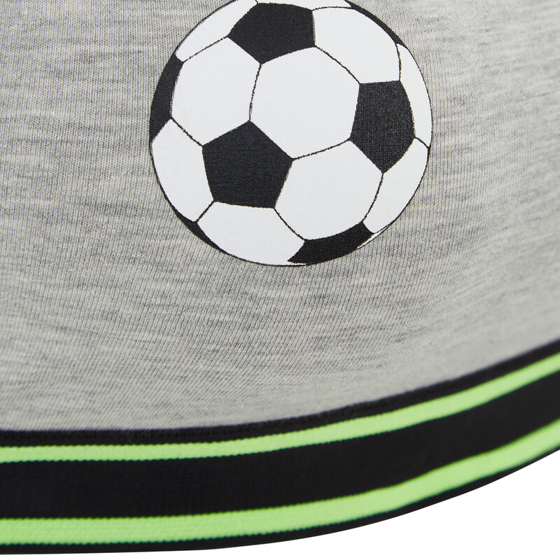 Brassière grise footballiz Brassière grise footballiz;
