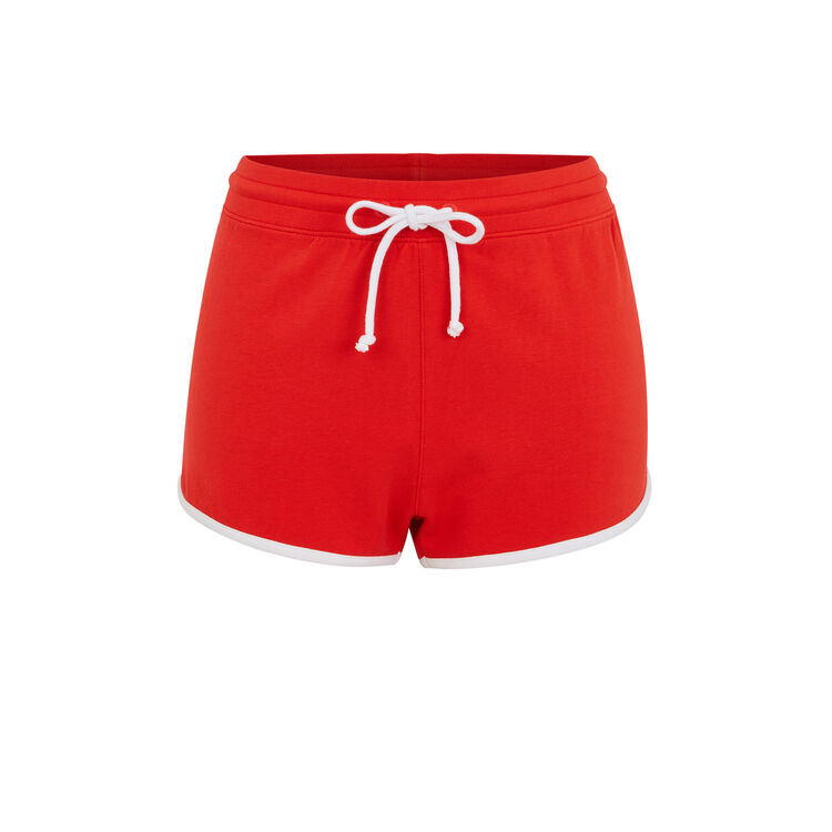 Short rouge cocacoliz Short rouge cocacoliz;