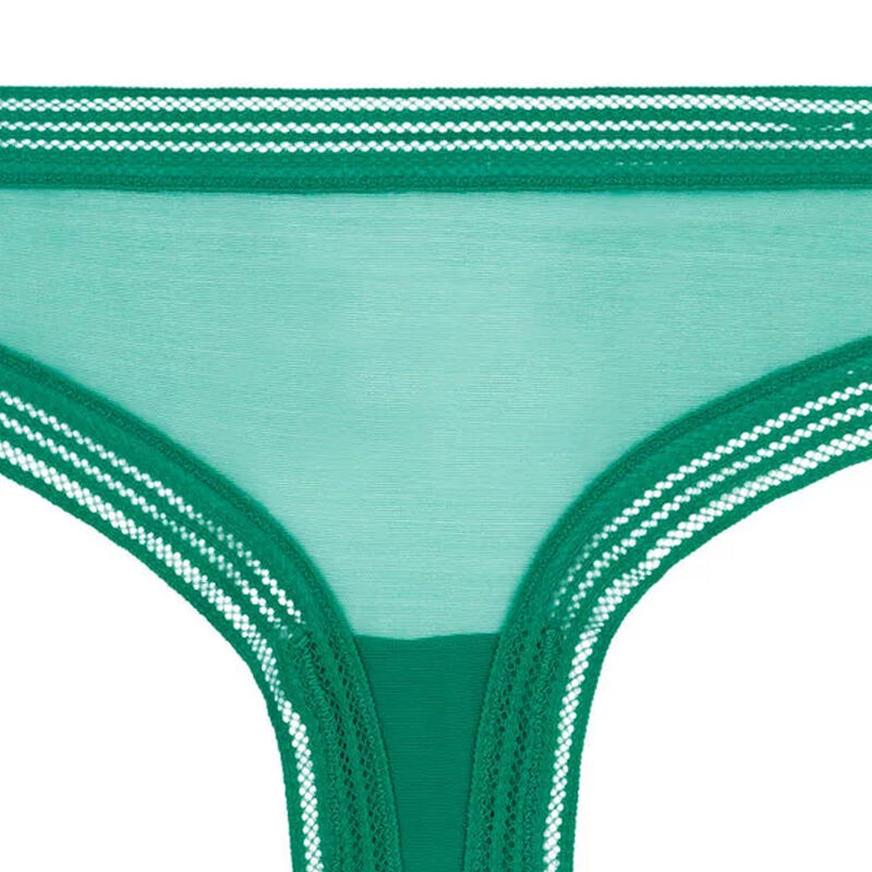 Shorty vert émeraude wafiz Shorty vert émeraude wafiz;