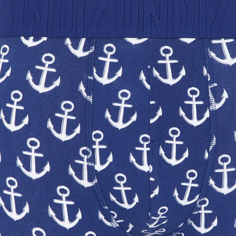 BOXER BLEU BELRAYIZ BOXER BLEU BELRAYIZ;