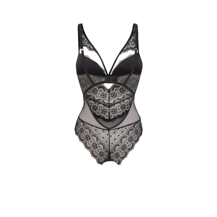 Body foulard push noir fulloniz Body foulard push noir fulloniz;