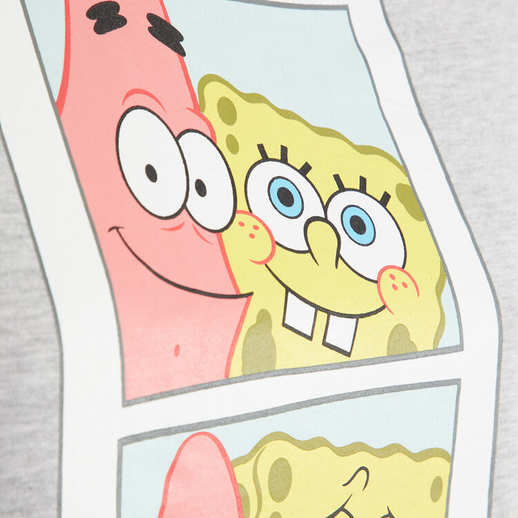 Top gris bobselfiz grey.
