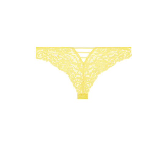 Tanga jaune luluiz Tanga jaune luluiz;