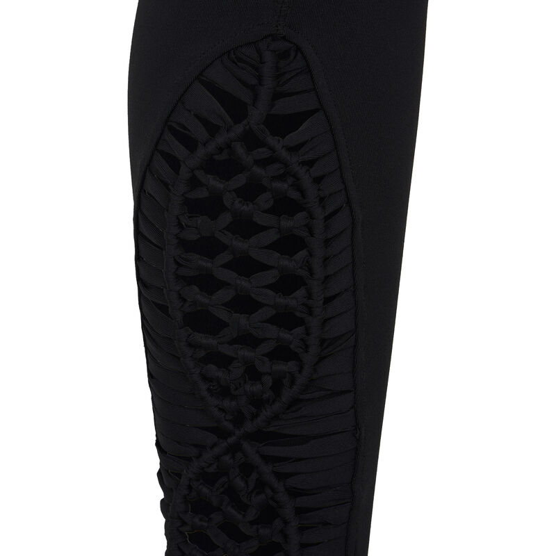 Legging noir afropunkiz Legging noir afropunkiz;