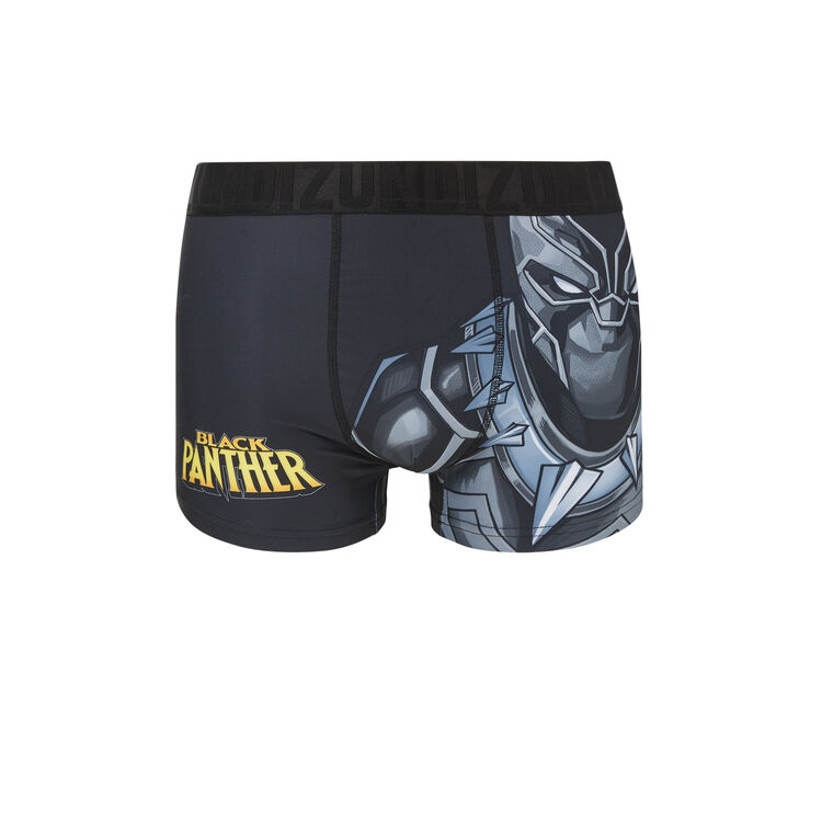 Boxer gris marvelpersoiz Boxer gris marvelpersoiz;